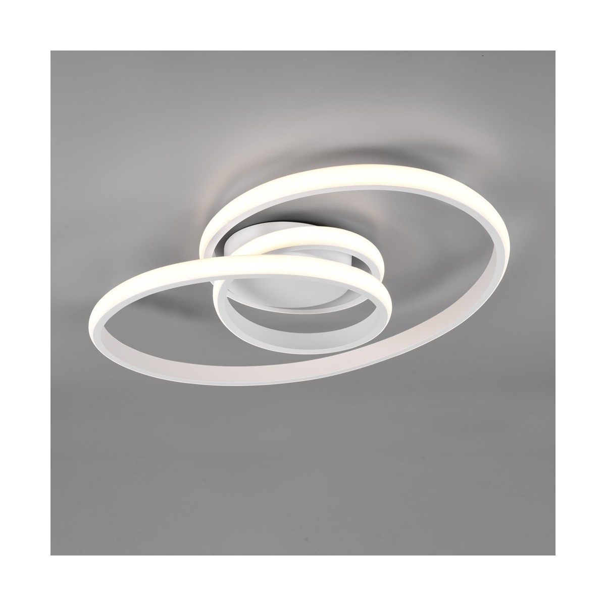 Nowoczesna lampa sufitowa RL SANSA R62751131