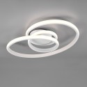 Nowoczesna lampa sufitowa RL SANSA R62751131