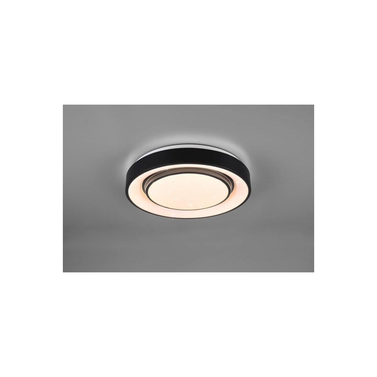 Nowoczesna lampa sufitowa RL MONA R65041032