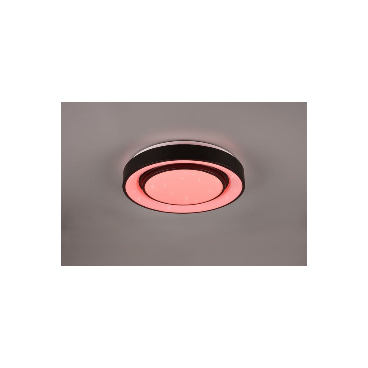 Nowoczesna lampa sufitowa RL MONA R65041032