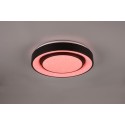 Nowoczesna lampa sufitowa RL MONA R65041032