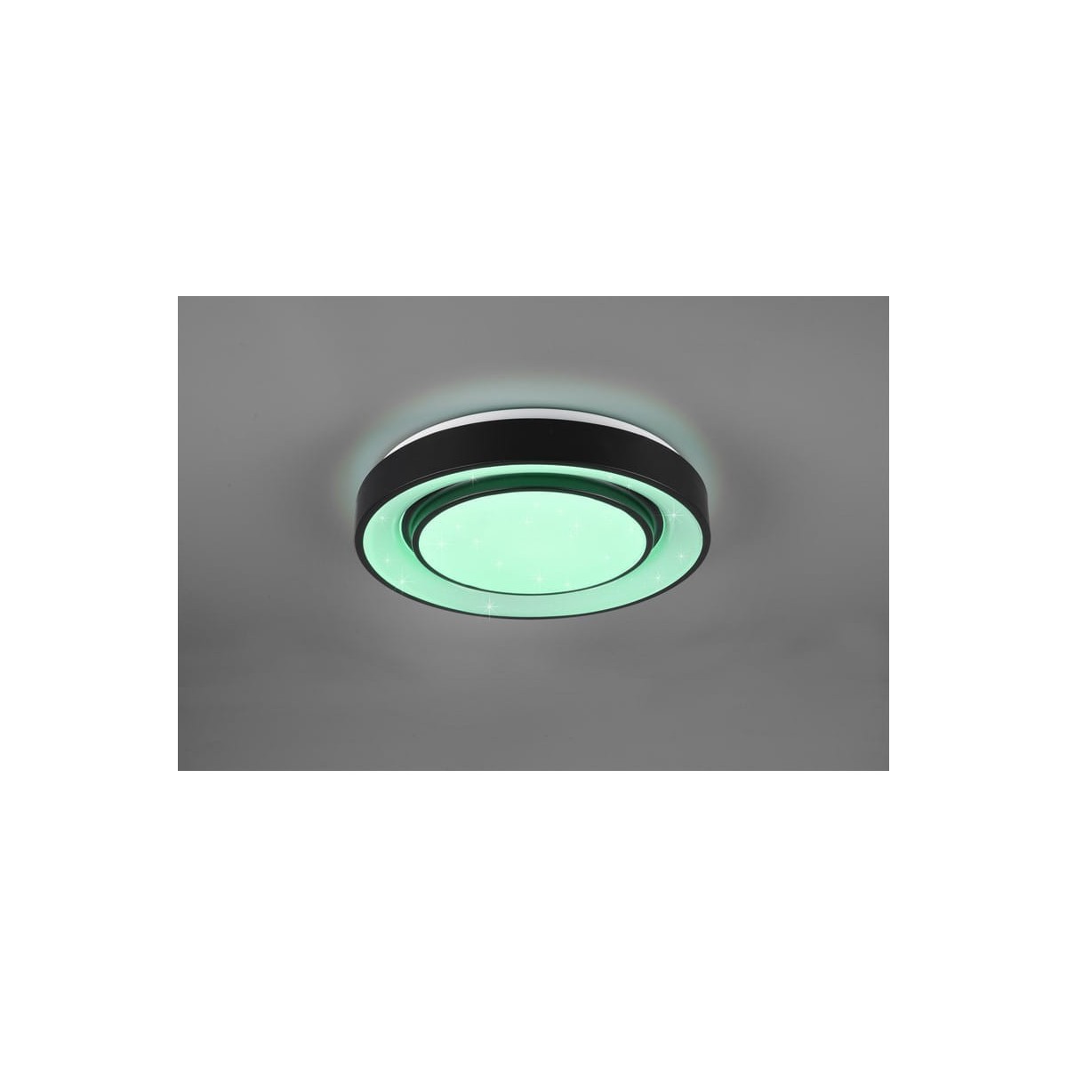 Nowoczesna lampa sufitowa RL MONA R65041032