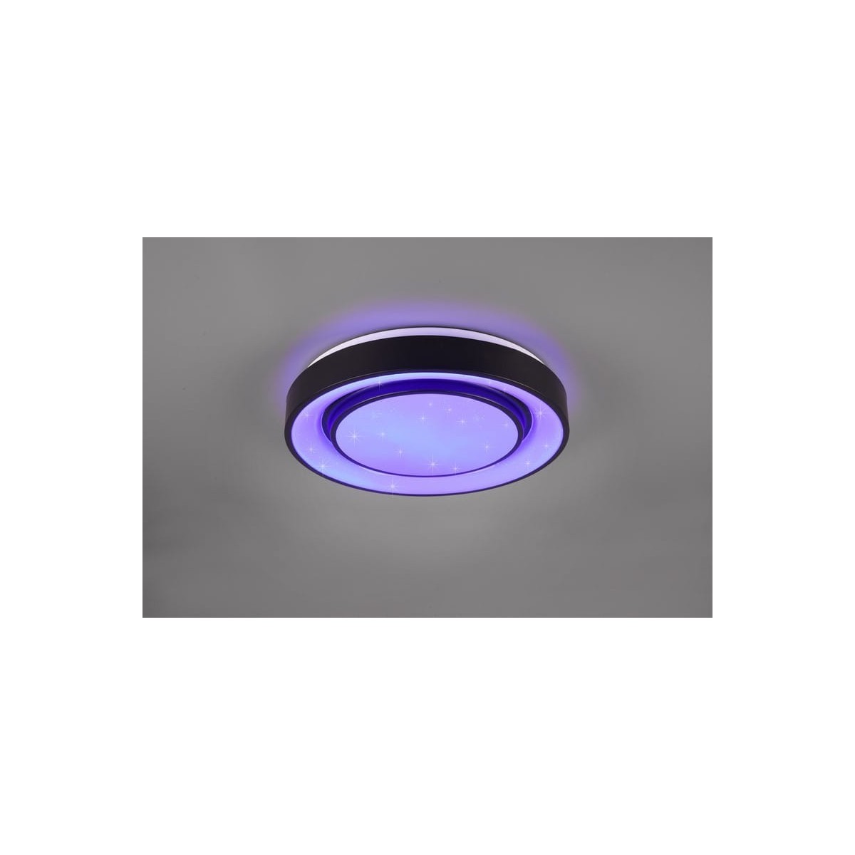 Nowoczesna lampa sufitowa RL MONA R65041032