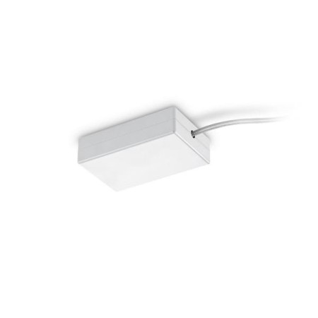 Oświetlenie szynowe 2fazowe Trio DUOLINE 701231