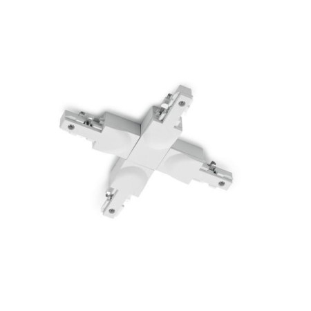 Oświetlenie szynowe 2fazowe Trio DUOLINE 702431