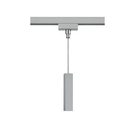 Oświetlenie szynowe 2fazowe Trio DUOLINE 703587