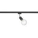 Trio DUOLINE 78010132 - reflektor z odkrytą żarówką do szyny 2 fazowej
