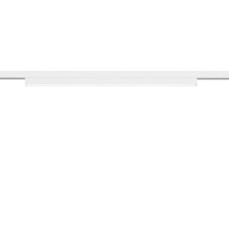 Oświetlenie szynowe 2fazowe Trio DUOLINE 77020131