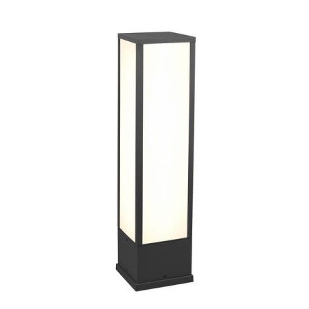 Lampa ogrodowa Trio FUERTE 526260142
