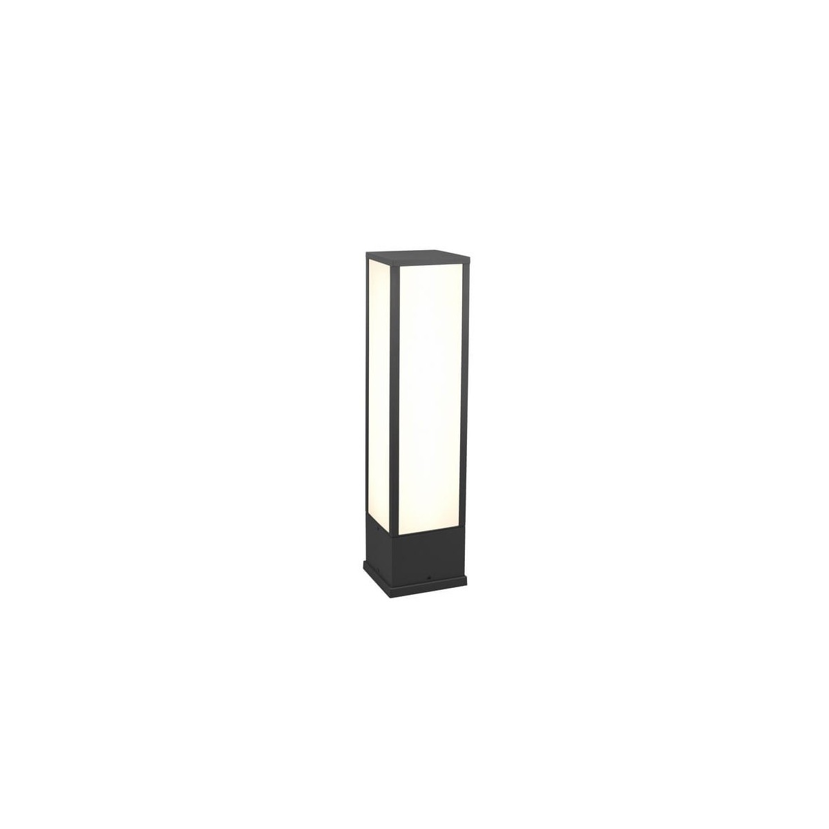 Lampa ogrodowa Trio FUERTE 526260142