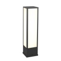 Lampa ogrodowa Trio FUERTE 526260142