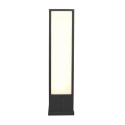Lampa ogrodowa Trio FUERTE 526260142