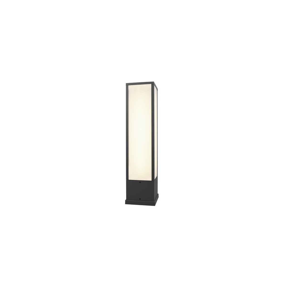 Lampa ogrodowa Trio FUERTE 526260142