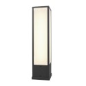 Lampa ogrodowa Trio FUERTE 526260142