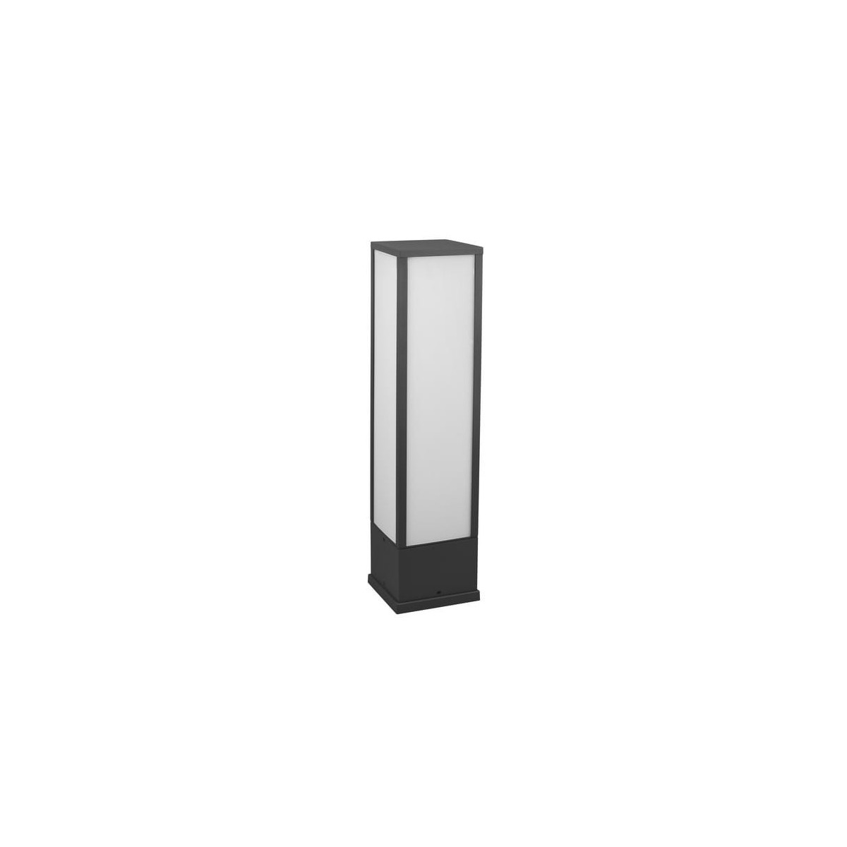 Lampa ogrodowa Trio FUERTE 526260142