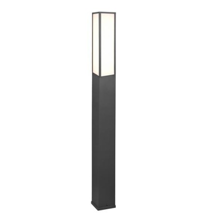 Lampa ogrodowa Trio FUERTE 426260142