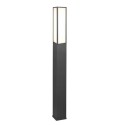 Lampa ogrodowa Trio FUERTE 426260142