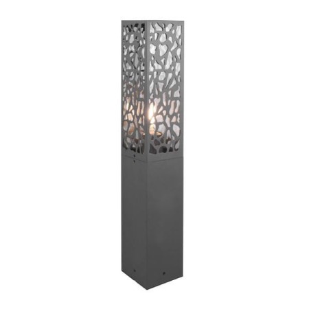 Lampa ogrodowa Trio COOPER 507360142