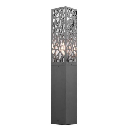 Lampa ogrodowa Trio COOPER 507360142