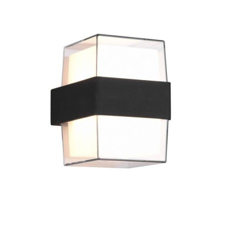 Nowoczesna lampa ogrodowa RL MOLINA R22062142