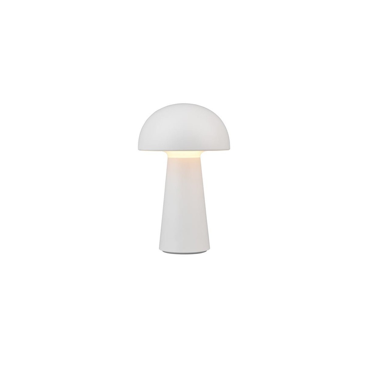 Nowoczesna lampa ogrodowa RL LENNON R52176101