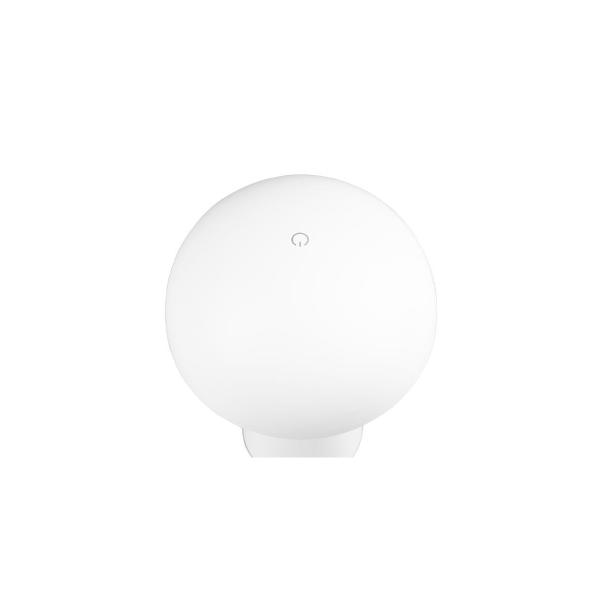 Nowoczesna lampa ogrodowa RL LENNON R52176101