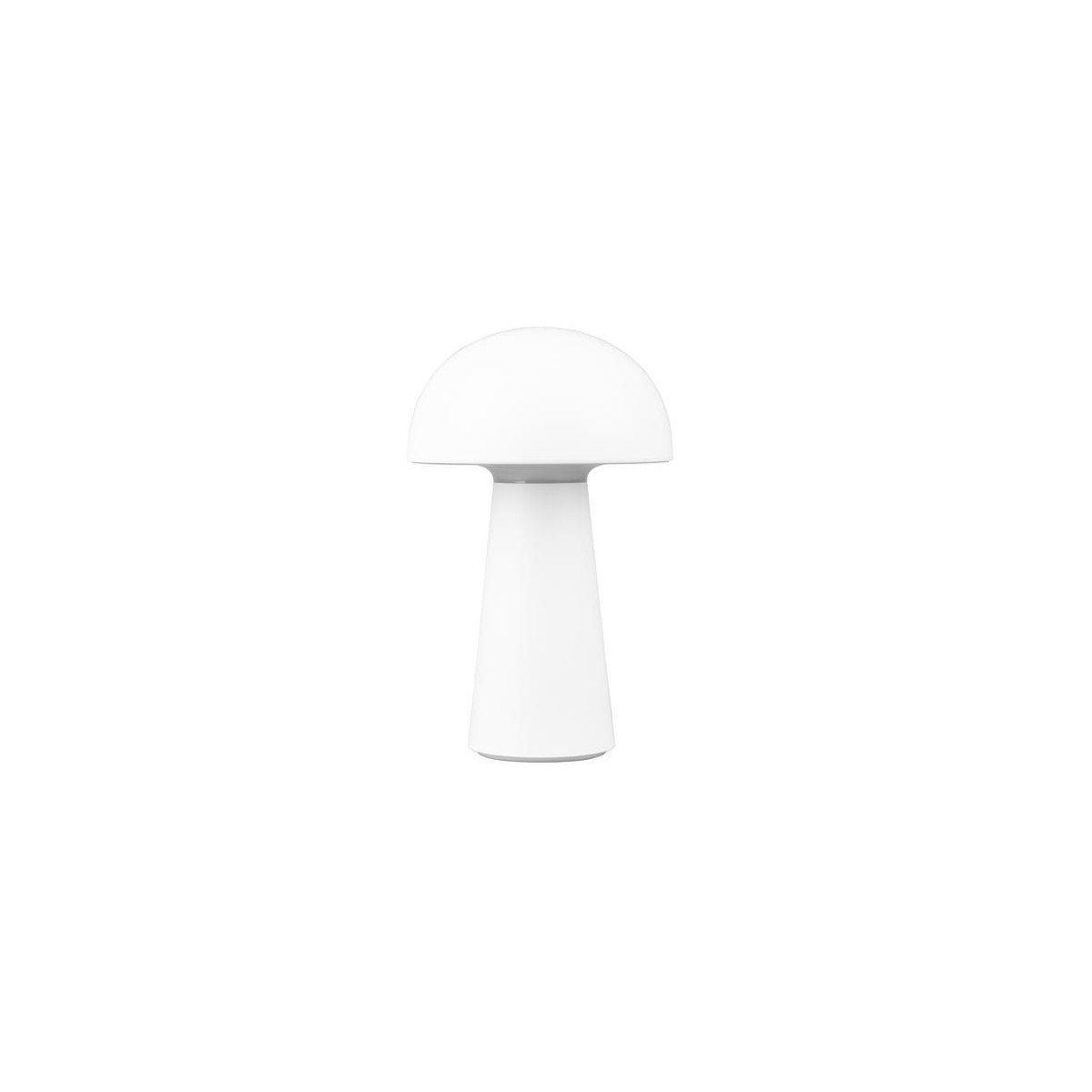 Nowoczesna lampa ogrodowa RL LENNON R52176101