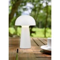 Nowoczesna lampa ogrodowa RL LENNON R52176102