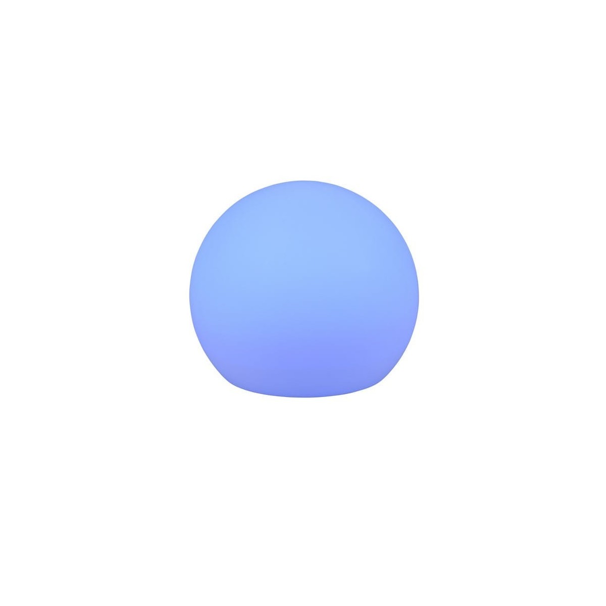 Nowoczesna lampa ogrodowa RL MELO R55326101