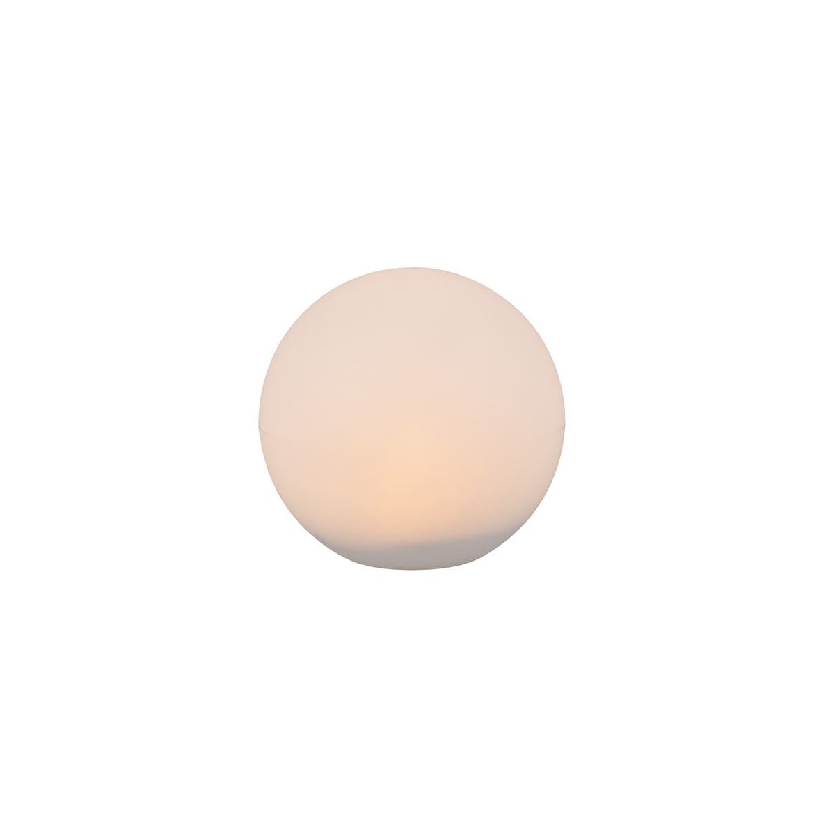 Nowoczesna lampa ogrodowa RL MELO R55326901