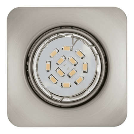 Eglo PENETO 94268 3 X GU10 5W LED