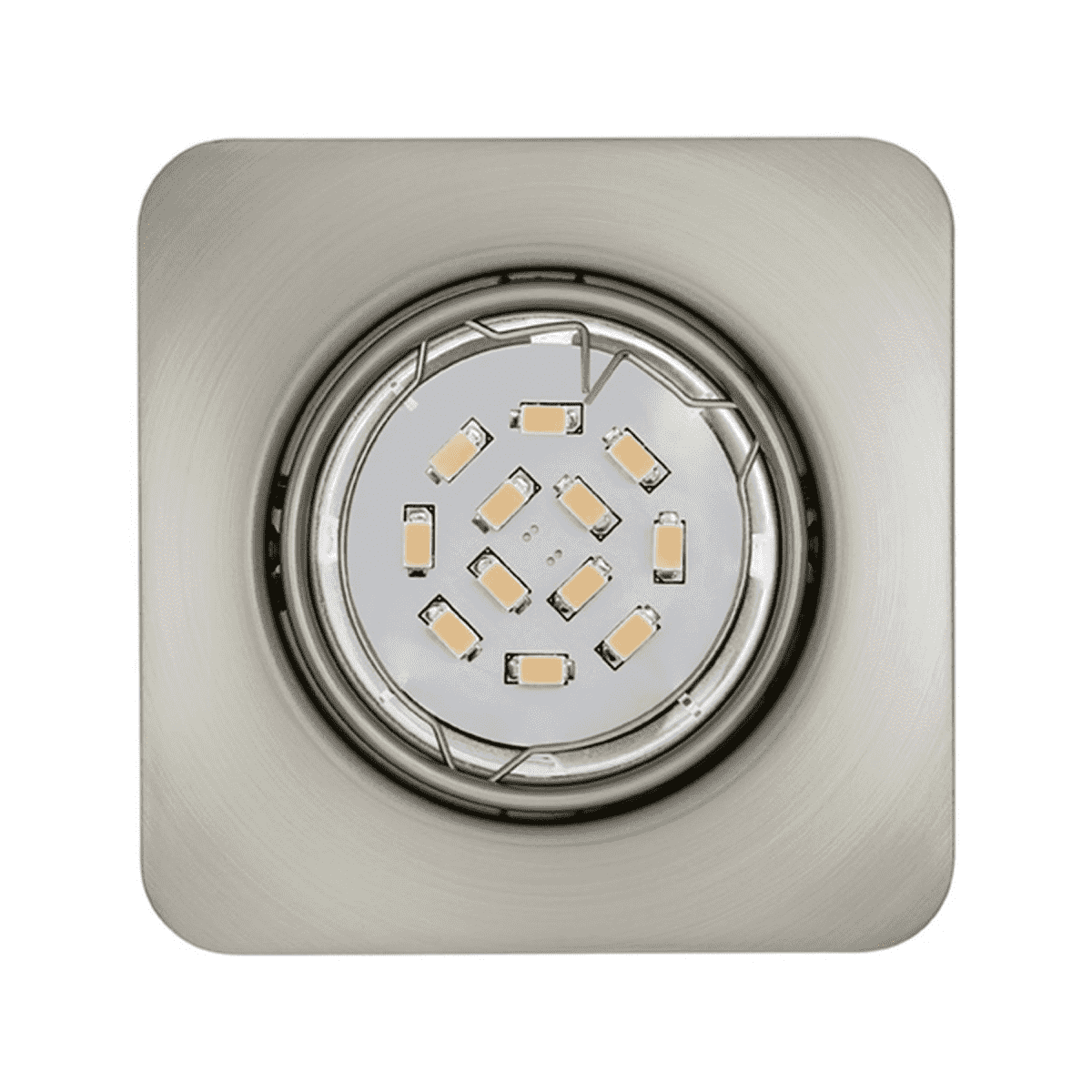 Eglo PENETO 94268 3 X GU10 5W LED