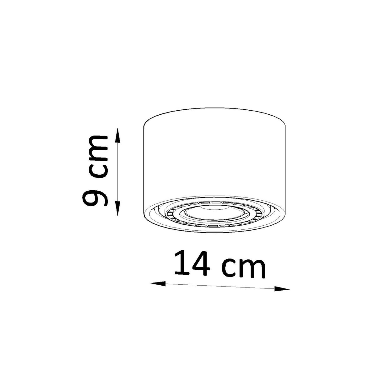 SOLLUX LIGHTING BASIC 1