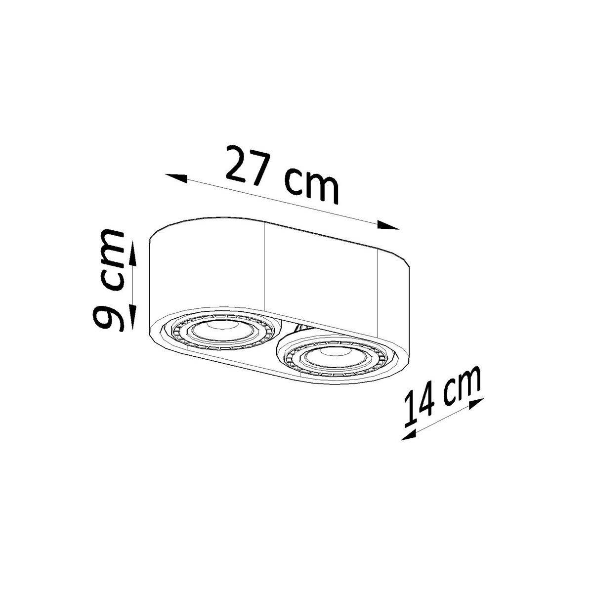 SOLLUX LIGHTING BASIC 2