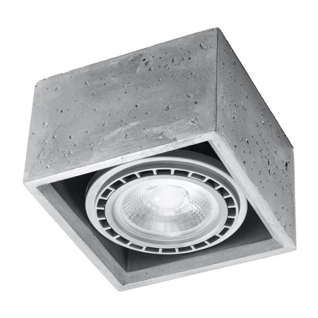 SOLLUX LIGHTING QUATRO 1