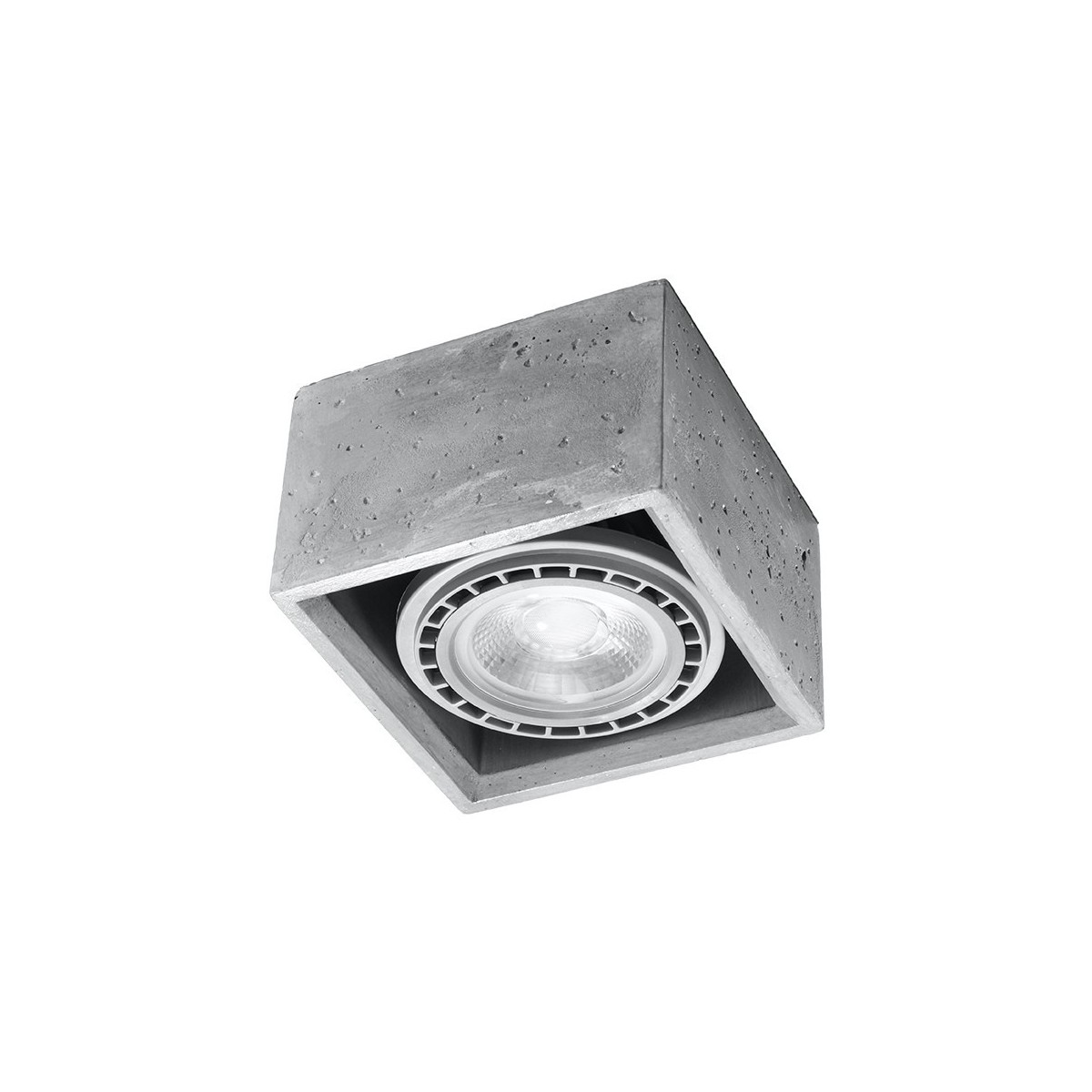 SOLLUX LIGHTING QUATRO 1