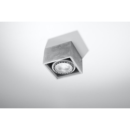 SOLLUX LIGHTING QUATRO 1