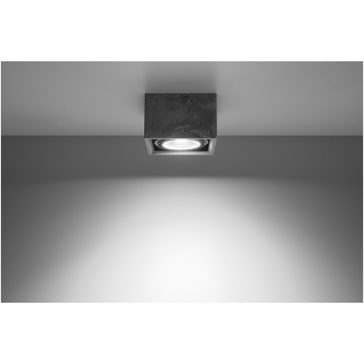 SOLLUX LIGHTING QUATRO 1
