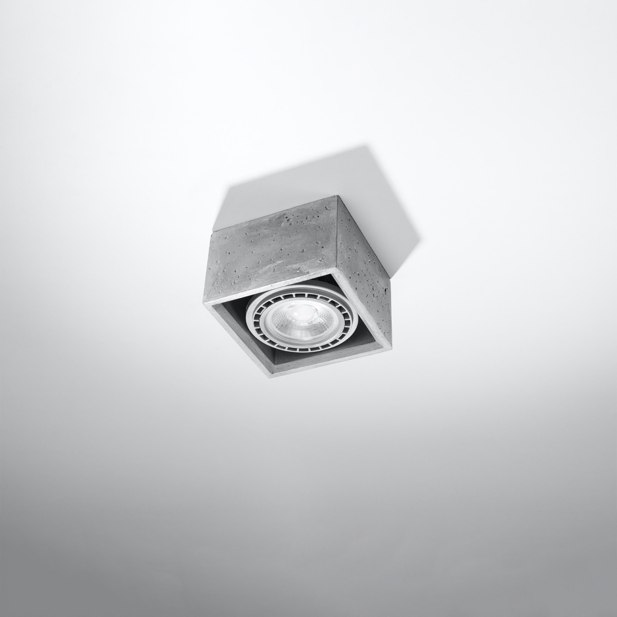 SOLLUX LIGHTING QUATRO 1