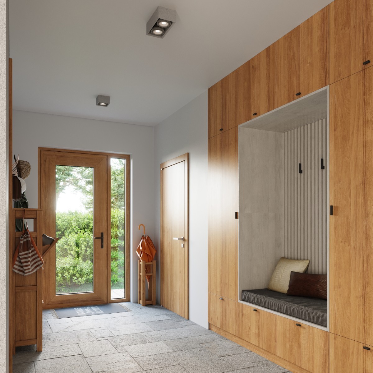 SOLLUX LIGHTING QUATRO 1