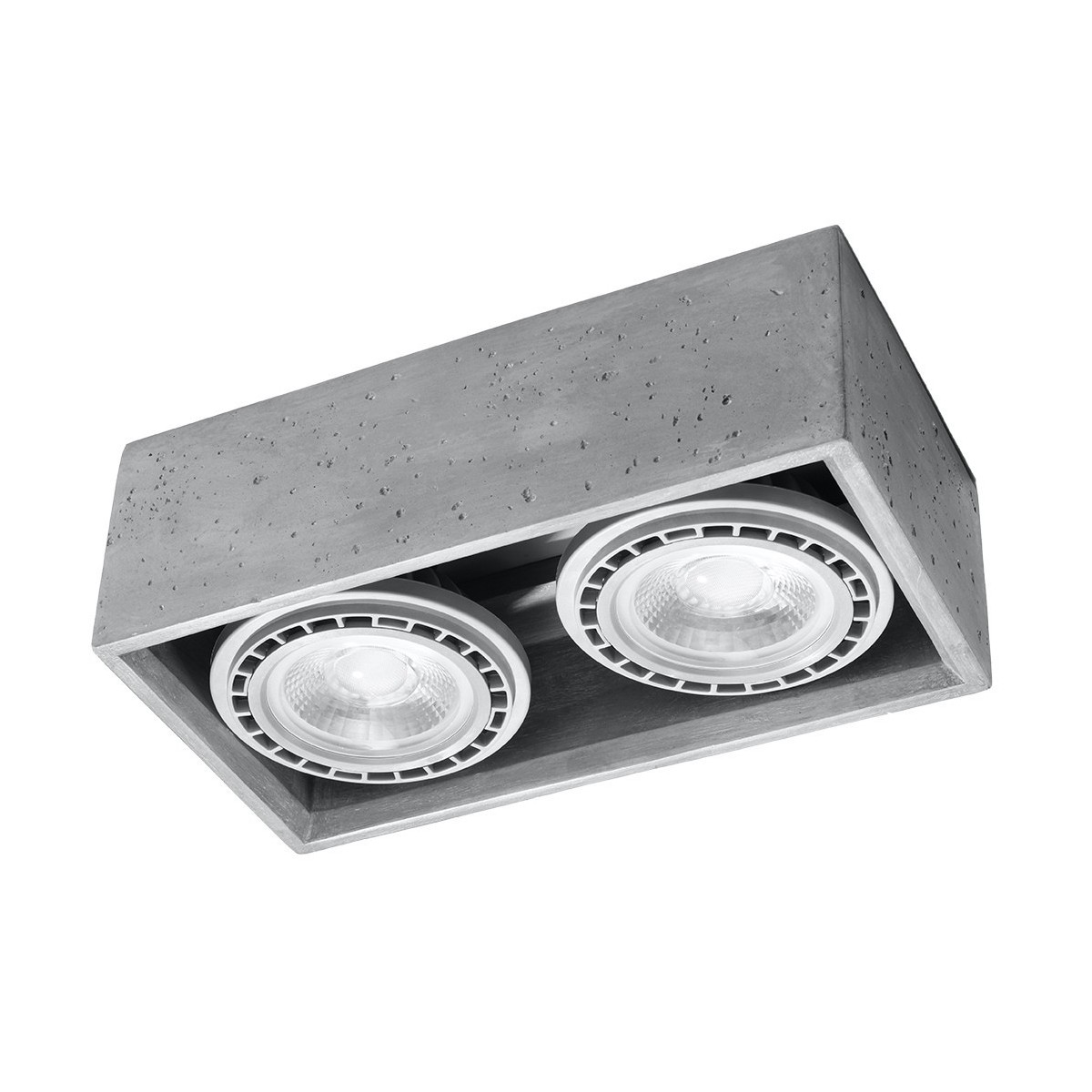 SOLLUX LIGHTING QUATRO 2