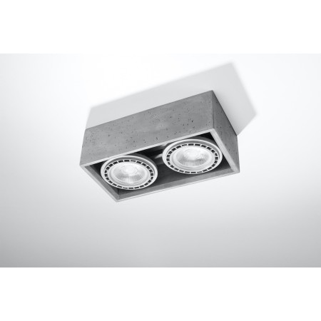 SOLLUX LIGHTING QUATRO 2