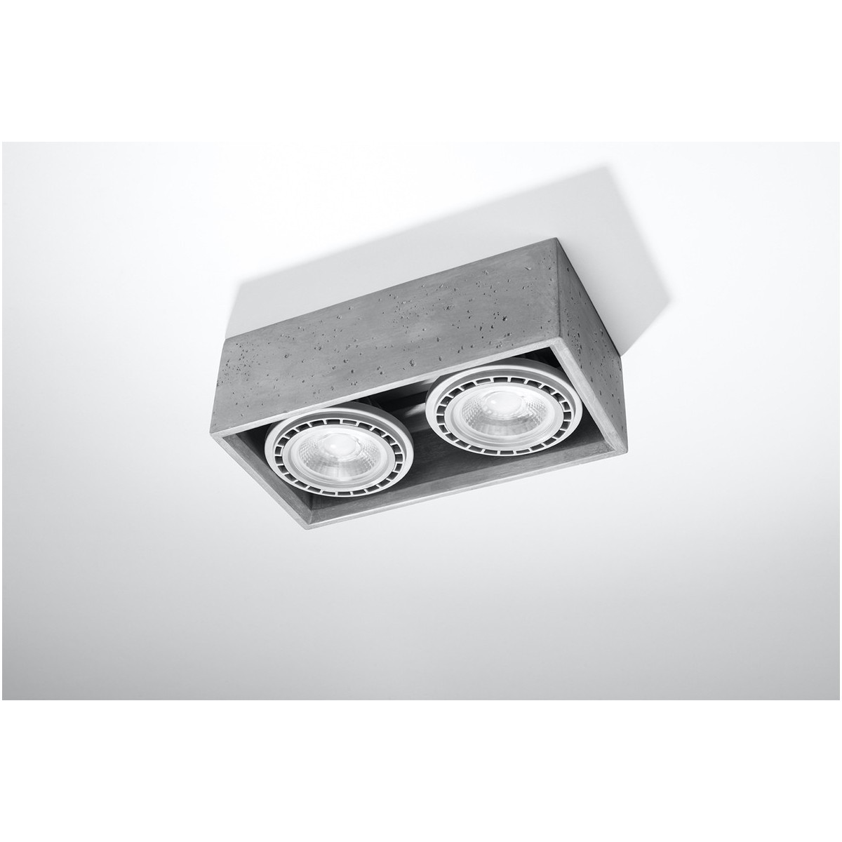 SOLLUX LIGHTING QUATRO 2