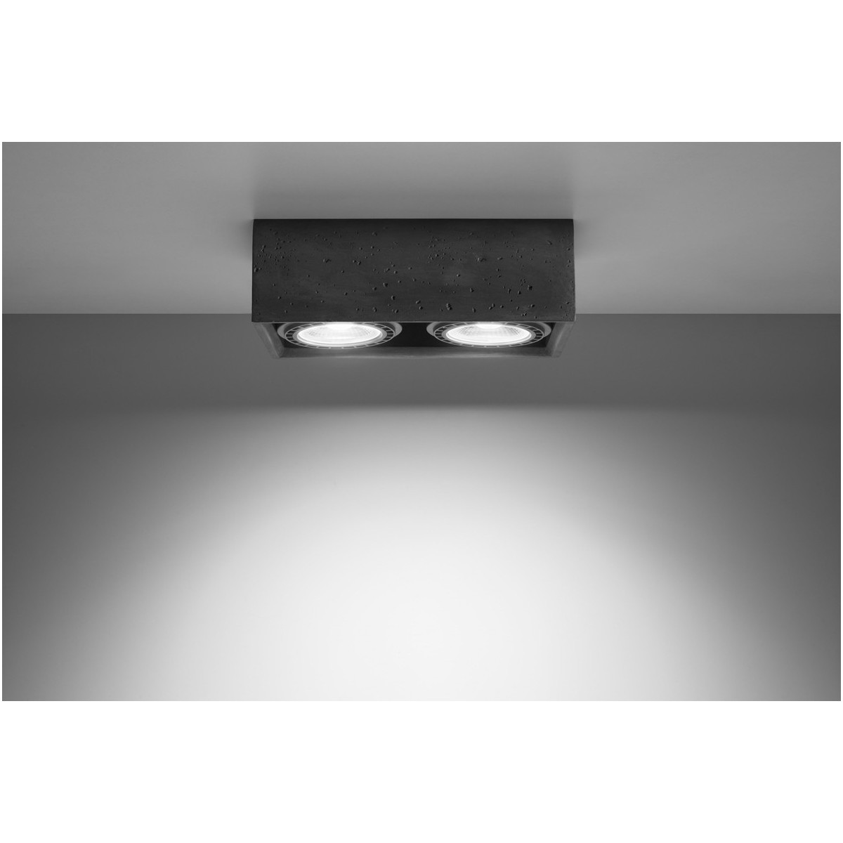 SOLLUX LIGHTING QUATRO 2