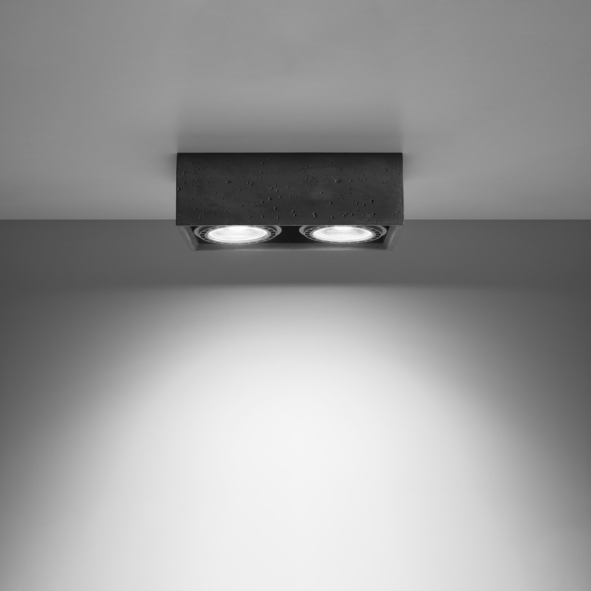 SOLLUX LIGHTING QUATRO 2