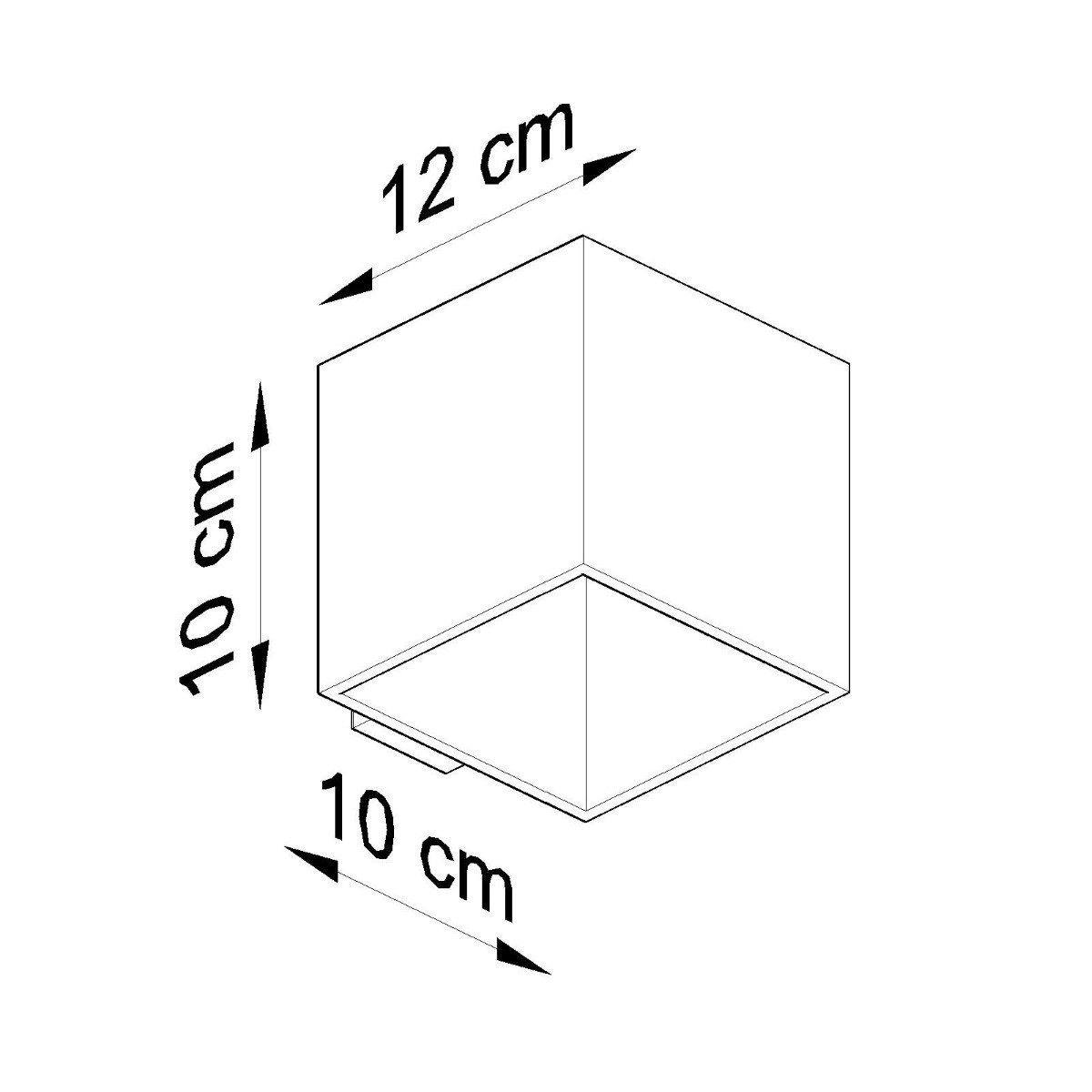 SOLLUX LIGHTING QUAD