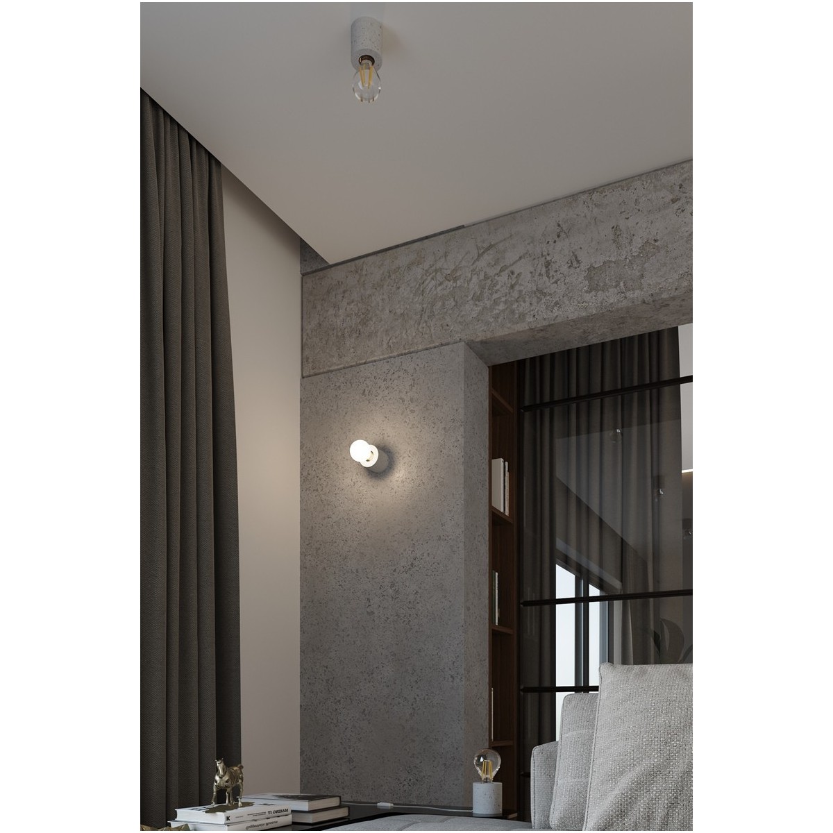 SOLLUX LIGHTING SALGADO