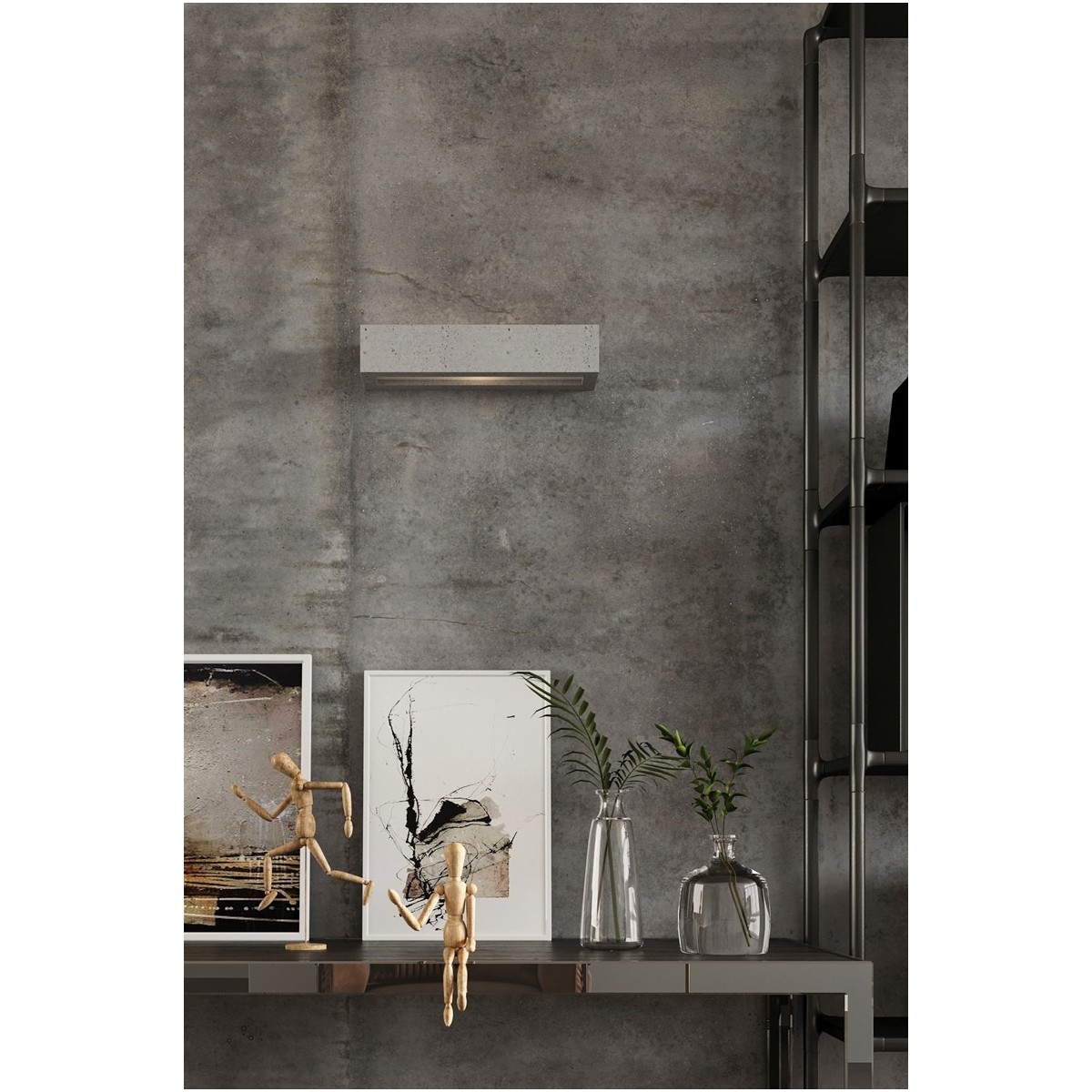 SOLLUX LIGHTING VEGA 30