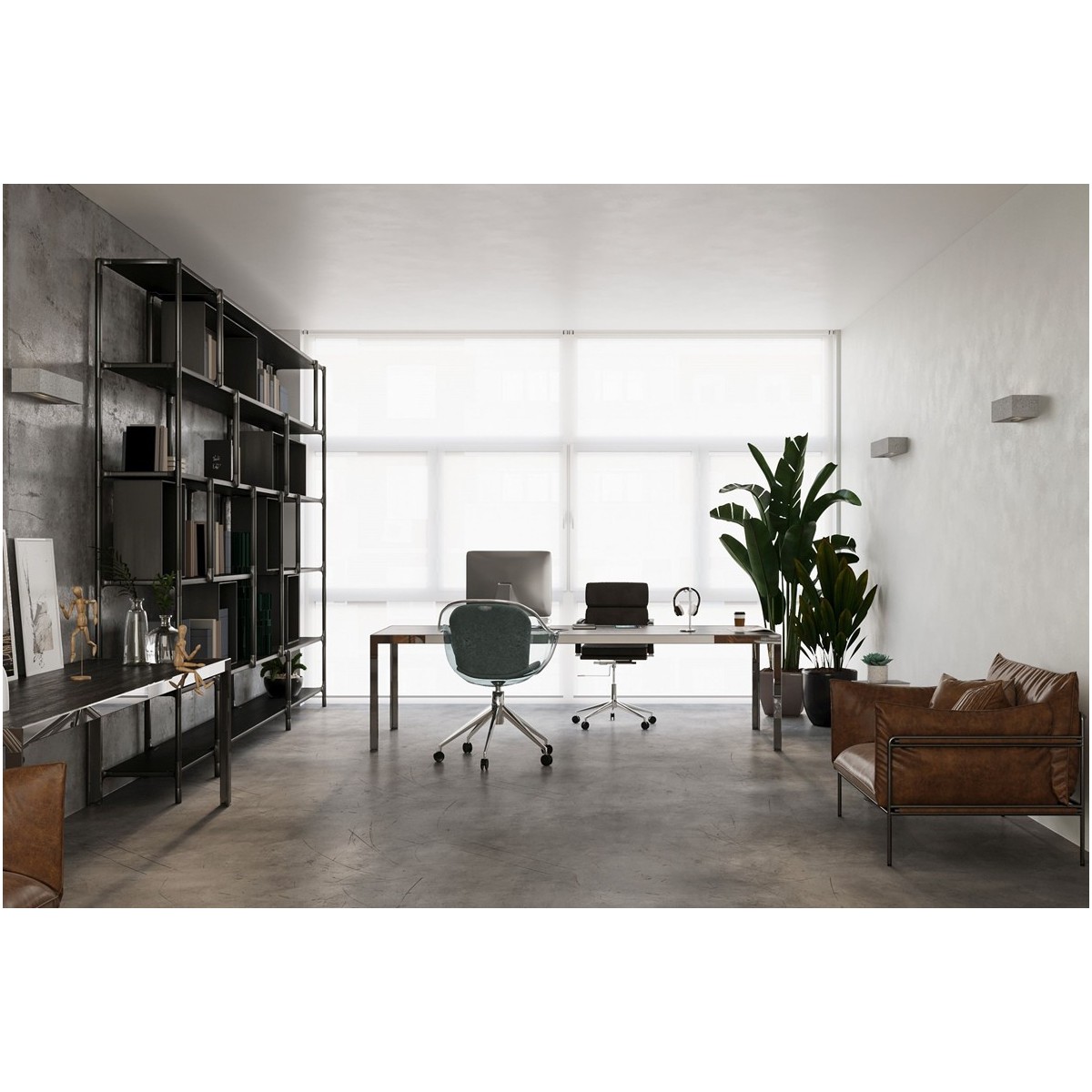 SOLLUX LIGHTING VEGA 30