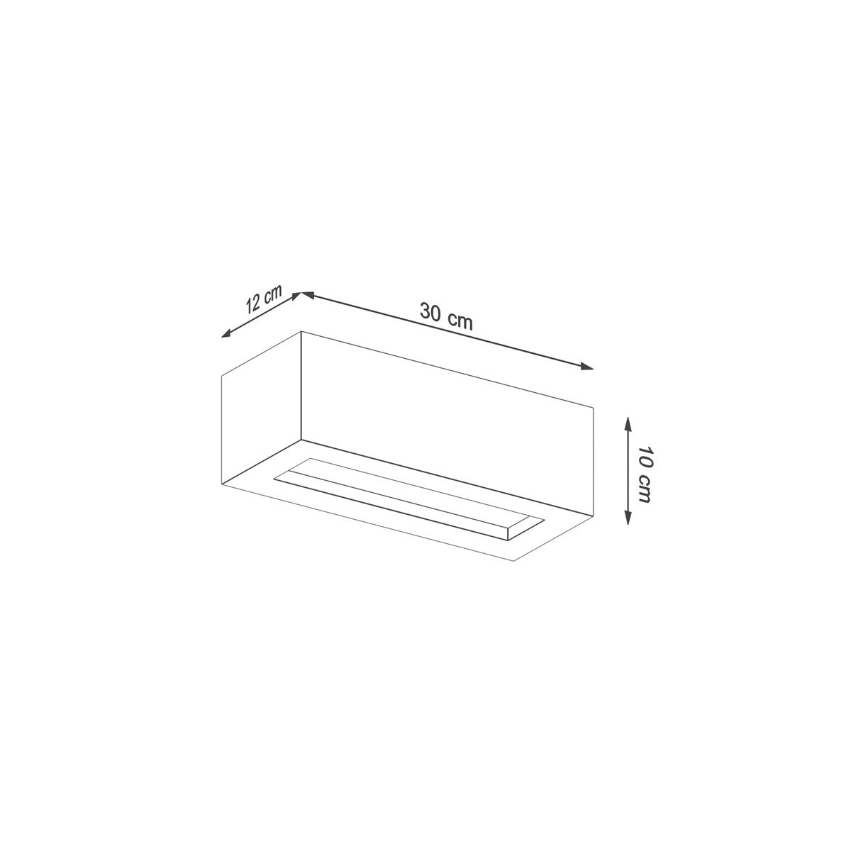 SOLLUX LIGHTING VEGA 30